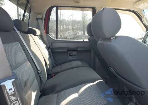 2004 Ford Explorer Sport Trac Adrenalin/Xls/Xlt z USA, uszkodzony, nr VIN 1FMZU67K14UB03315